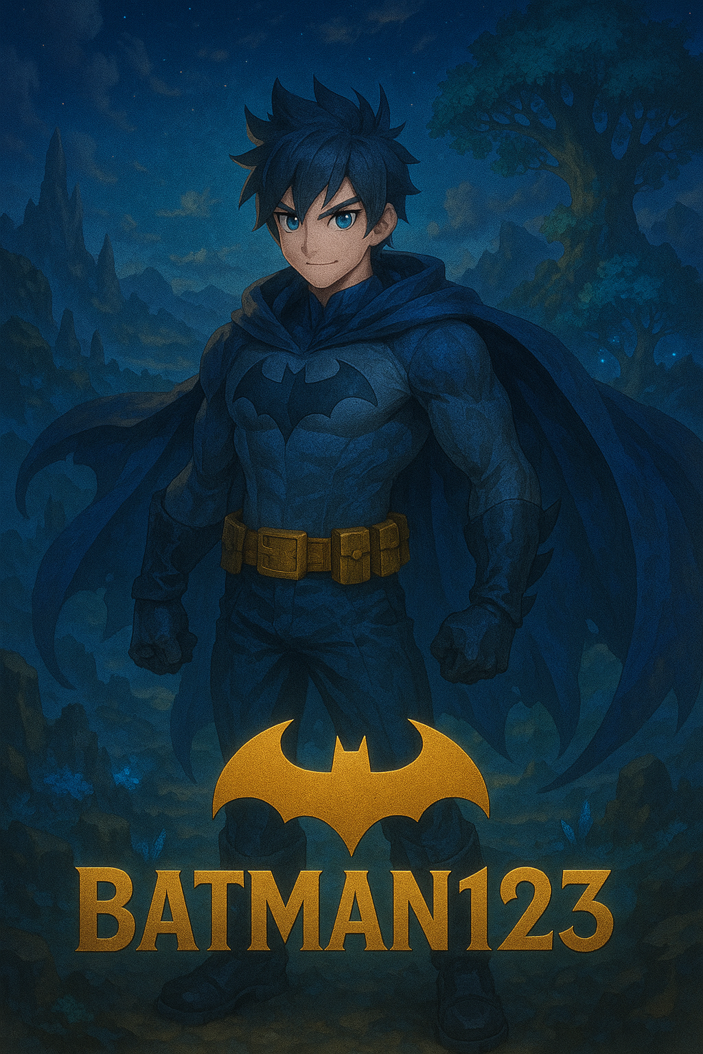 Batman123 : Gabung di Batman 123, Dunia Game Anti Bosan!