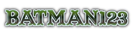 logo BATMAN123